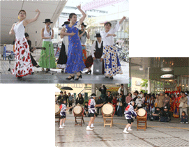 イベント写真